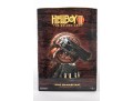 Hellboy II: The Golden Army – The Samaritan” Life-Size Prop Replica
