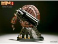 Hellboy II: The Golden Army – The Samaritan” Life-Size Prop Replica