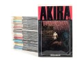 Akira Issues 1–38 Complete Comic Series – Katsuhiro Otomo / Epic Comics (Marvel)