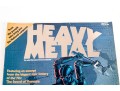 Heavy Metal Magazine – Vol. 1, No. 1 (April 1977)