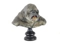 The Lord Of The Rings: The Fellowship Of The Ring – Cave Troll Bust By Sideshow Weta Collectibles (Limi