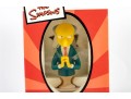 The Simpsons Limited Edition Polystone Busts By Sideshow Collectibles – Set Of Three