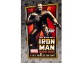Bowen Designs Marvel Universe – The Original Iron Man Faux Bronze Edition Statue (Limited Edition #128/
