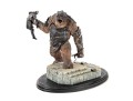 The Lord Of The Rings: The Return Of The King – “The Battle Troll Of Mordor” Polystone Statue By Sidesh