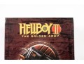 Hellboy II: The Golden Army – The Samaritan” Life-Size Prop Replica