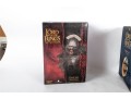 Set Of Three Lord Of The Rings Polystone Busts By Sideshow Weta Collectibles
