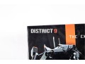 Weta Collectibles “District 9: The Exosuit” Limited Edition Model