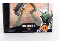 Weta Workshop Mini Epics “District 9 – CJ” Vinyl Figure (#2)