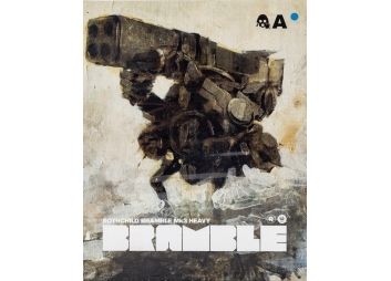 Black Rock Galleries