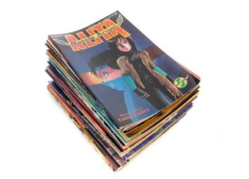 Black Rock Galleries