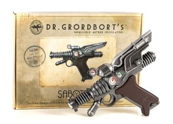 Black Rock Galleries