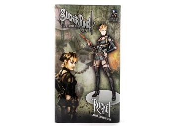 Black Rock Galleries