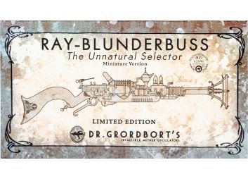 Black Rock Galleries