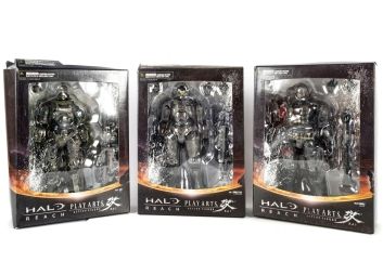 Black Rock Galleries