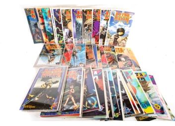 Black Rock Galleries