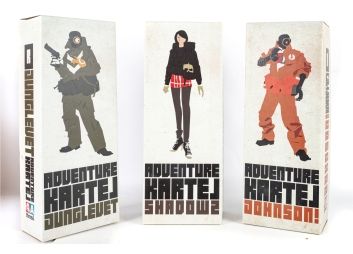 Black Rock Galleries