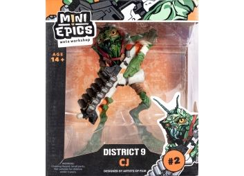 Black Rock Galleries