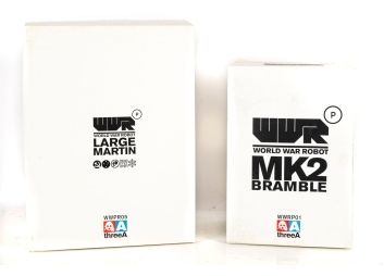 Black Rock Galleries