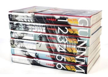 Black Rock Galleries