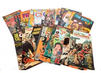 Black Rock Galleries