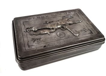 Black Rock Galleries