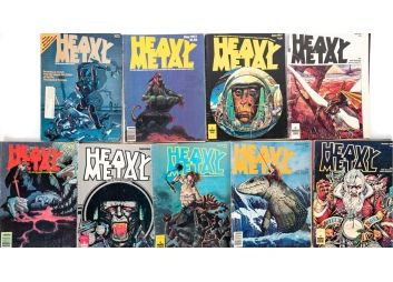 Black Rock Galleries