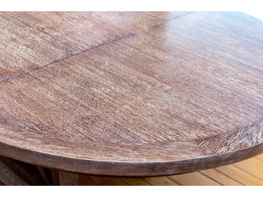 Fantastic Extension Breakfast/Dining Table