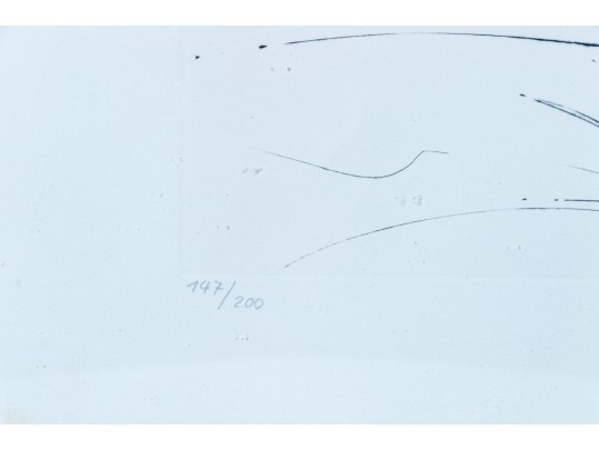 Salvador Dali (Spanish, 1904-1989) 