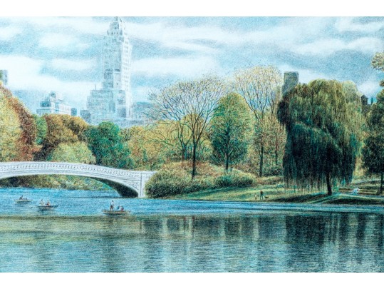 Harold Altman (American, 1923-2003) 