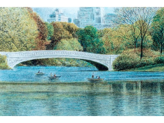 Harold Altman (American, 1923-2003) 