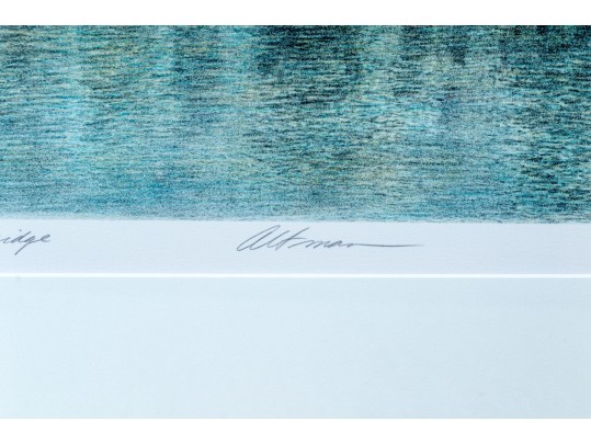 Harold Altman (American, 1923-2003) 