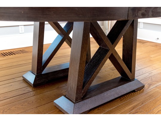 Fantastic Extension Breakfast/Dining Table