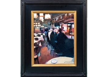 Black Rock Galleries