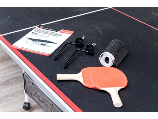 MD Sports Ping Pong Table