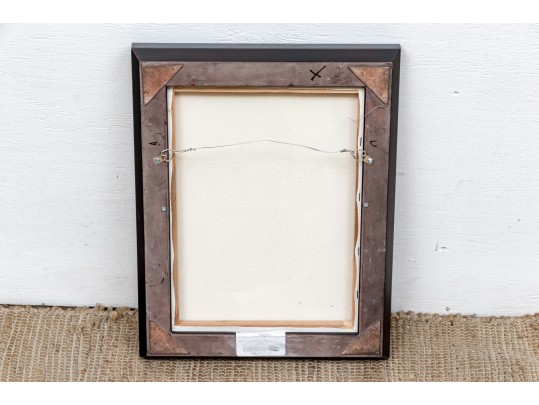 Guccione (Brazilian-American, B. 20th C.) 