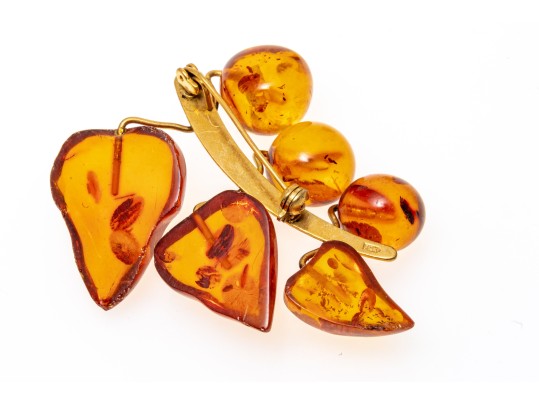 Collection Of Assorted Gold Filled Jewelry Pieces