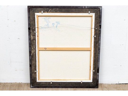 Gert (Am. 20th-21st C.) 