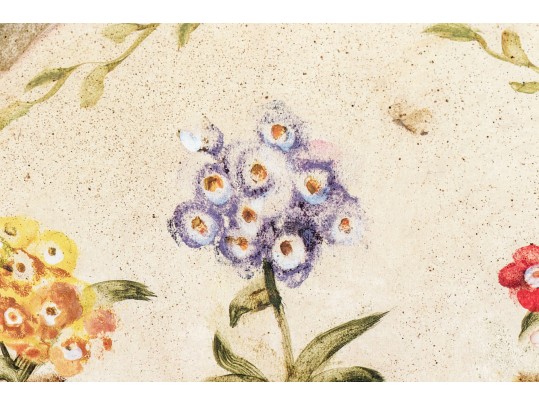 Pair Of S. Browne & Co. Botanical Giclees With Frames