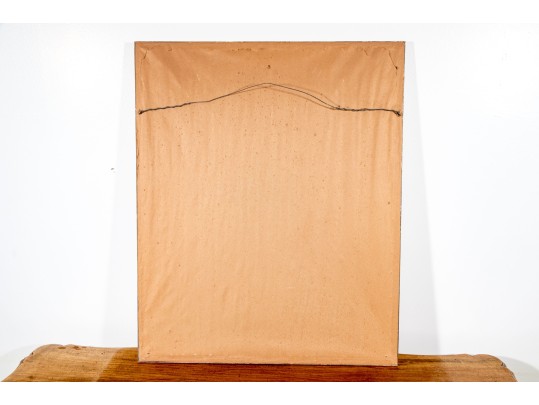 Bernard Buffet Lithographic Print, Still Live