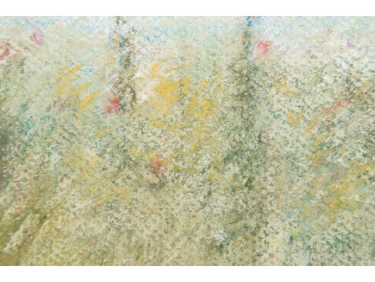 Bruce Williams (American, 20th Century) Work On Paper