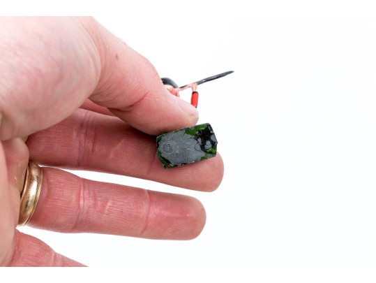 Collection Of Thirty Hand-Painted Lead British Soldiers