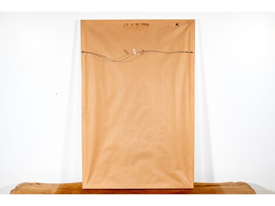 Poster Print Classic Reflections