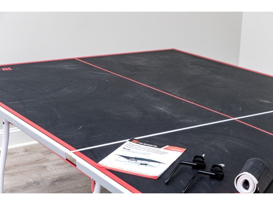 MD Sports Ping Pong Table