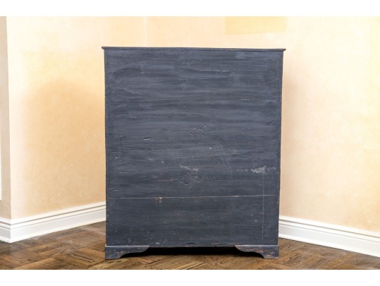 Semi-Antique Korean Bandaji Chest