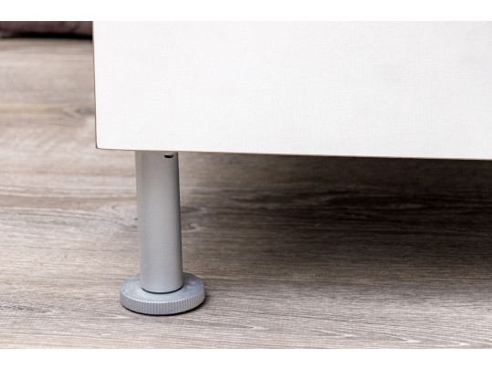 The Hon Company Laminated End Table