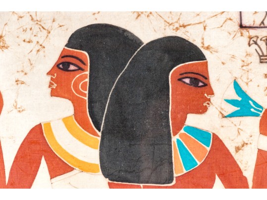 Gina Lombardi, Screenprint 