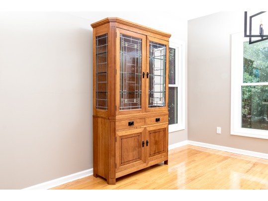 Stickley 21st Century Collection Cabinet