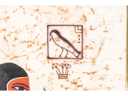 Gina Lombardi, Screenprint 