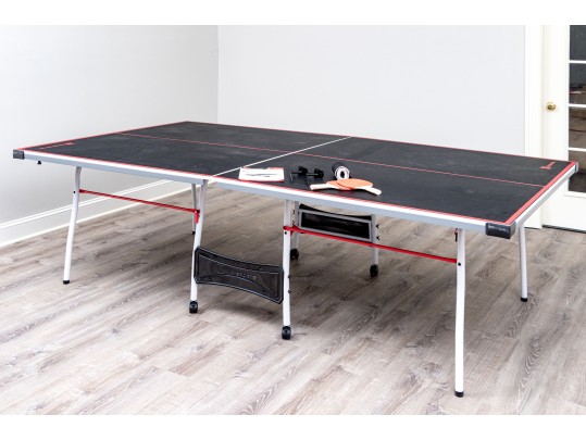 MD Sports Ping Pong Table