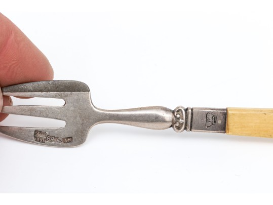 Assembled Collection Of Sterling Silver, 3.25 Ozt.